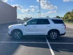 2020 Hyundai PALISADE SEL FWD
