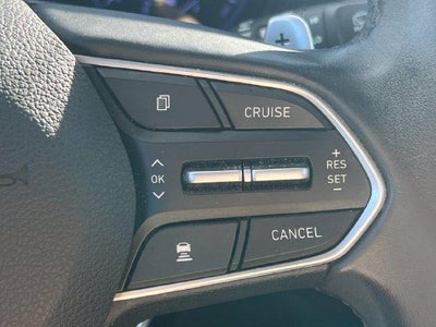 2020 Hyundai PALISADE SEL FWD