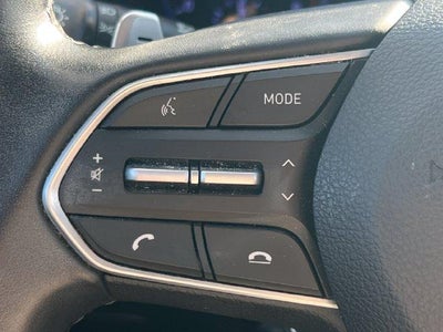 2020 Hyundai PALISADE SEL FWD