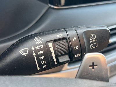 2020 Hyundai PALISADE SEL FWD