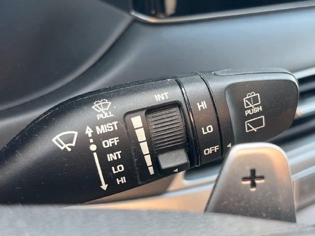 2020 Hyundai PALISADE SEL FWD