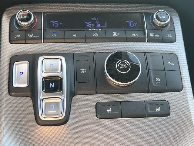 2020 Hyundai PALISADE SEL FWD