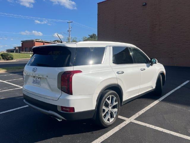 2020 Hyundai PALISADE SEL FWD