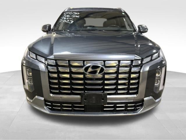 2023 Hyundai PALISADE Calligraphy AWD