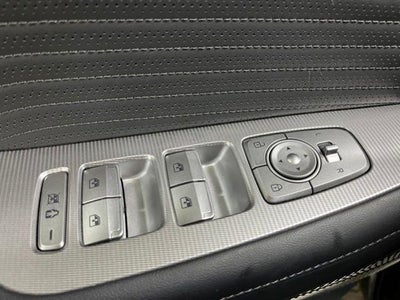 2023 Hyundai PALISADE Calligraphy AWD