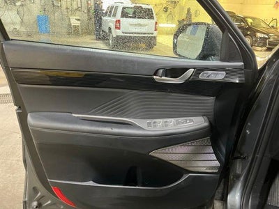 2023 Hyundai PALISADE Calligraphy AWD