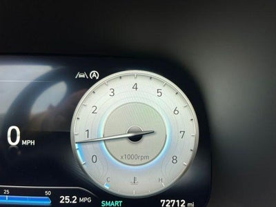 2023 Hyundai PALISADE Calligraphy AWD