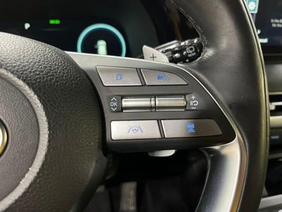2023 Hyundai PALISADE Calligraphy AWD