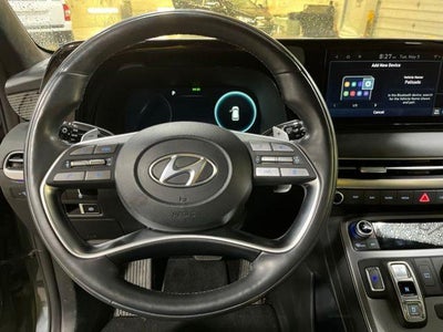 2023 Hyundai PALISADE Calligraphy AWD