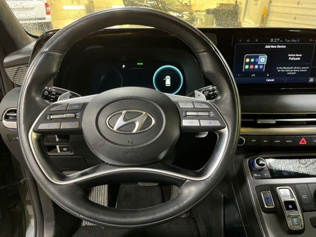 2023 Hyundai PALISADE Calligraphy AWD