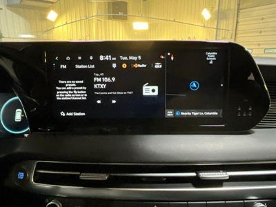 2023 Hyundai PALISADE Calligraphy AWD