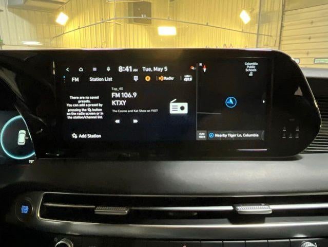 2023 Hyundai PALISADE Calligraphy AWD