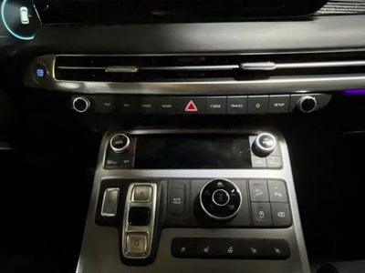 2023 Hyundai PALISADE Calligraphy AWD
