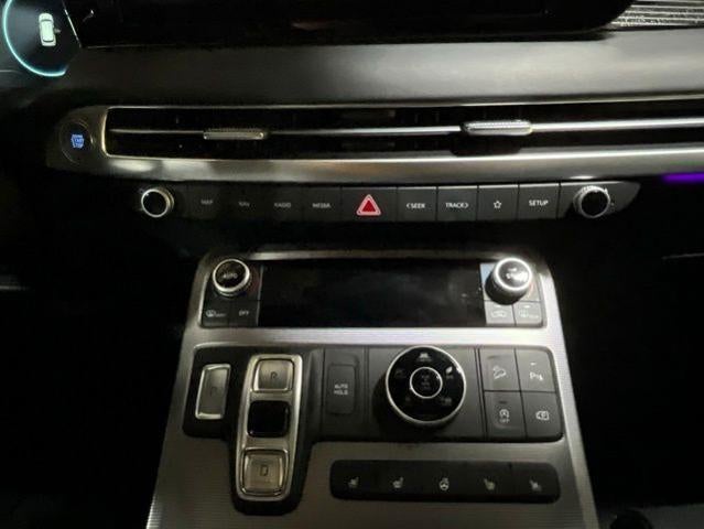 2023 Hyundai PALISADE Calligraphy AWD