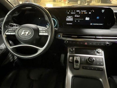 2023 Hyundai PALISADE Calligraphy AWD