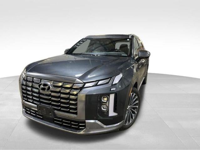2023 Hyundai PALISADE Calligraphy AWD
