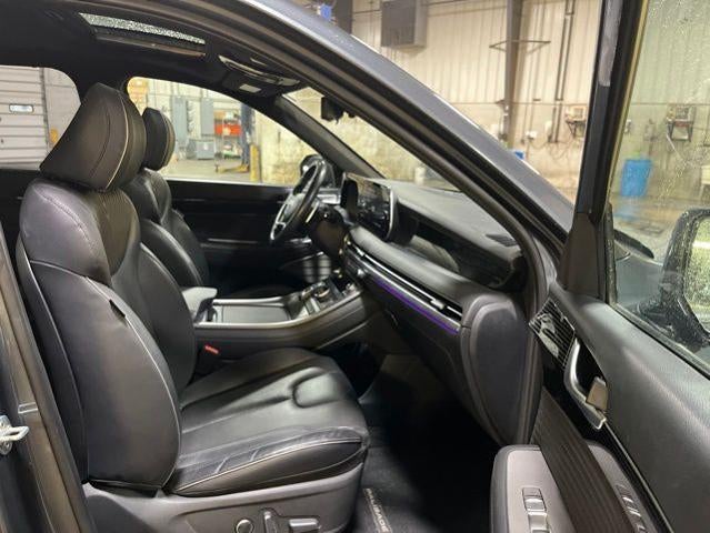 2023 Hyundai PALISADE Calligraphy AWD