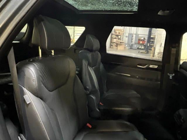 2023 Hyundai PALISADE Calligraphy AWD
