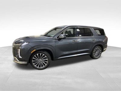 2023 Hyundai PALISADE Calligraphy AWD