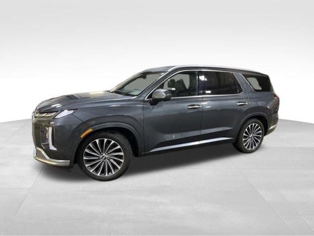 2023 Hyundai PALISADE Calligraphy AWD