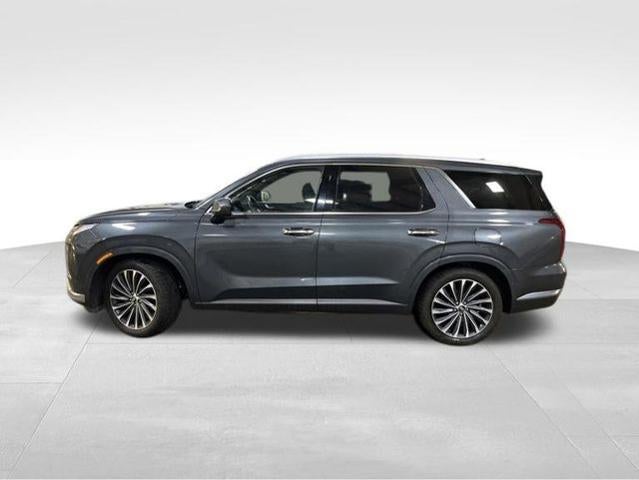 2023 Hyundai PALISADE Calligraphy AWD