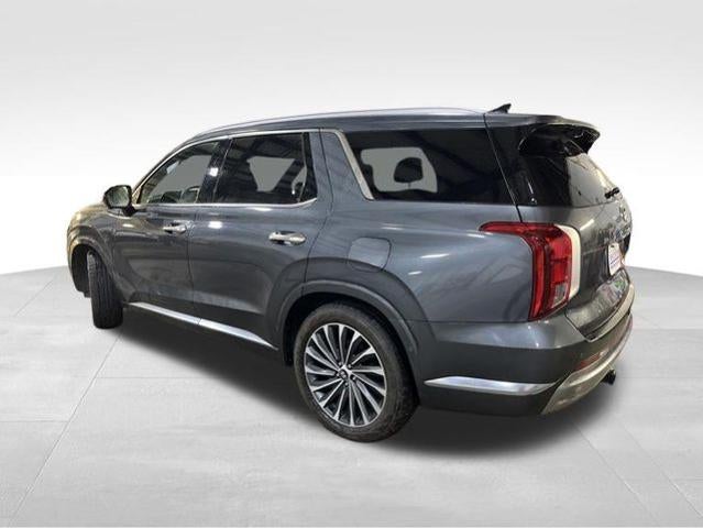 2023 Hyundai PALISADE Calligraphy AWD