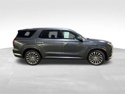 2023 Hyundai PALISADE Calligraphy AWD
