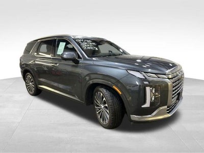 2023 Hyundai PALISADE Calligraphy AWD