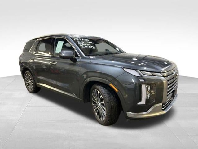 2023 Hyundai PALISADE Calligraphy AWD