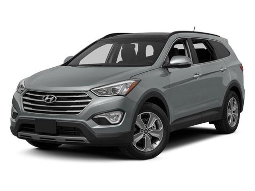 2014 Hyundai SANTA FE AWD 4dr GLS