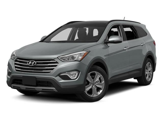 2014 Hyundai SANTA FE AWD 4dr GLS