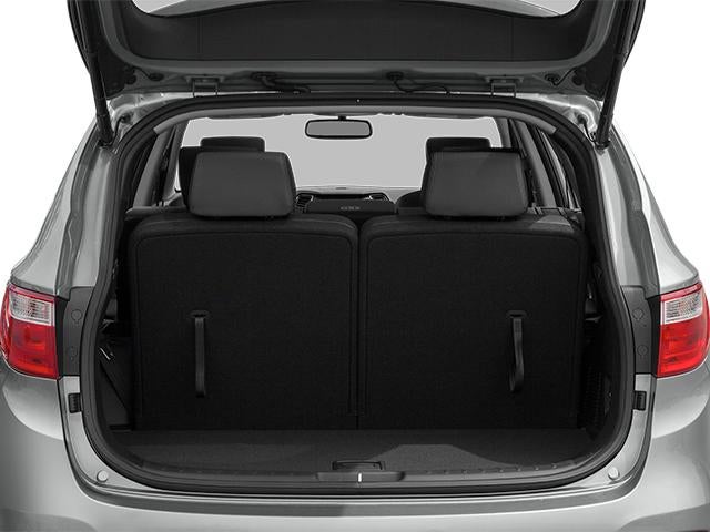 2014 Hyundai SANTA FE AWD 4dr GLS
