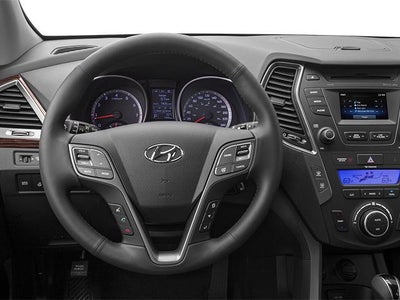 2014 Hyundai SANTA FE AWD 4dr GLS