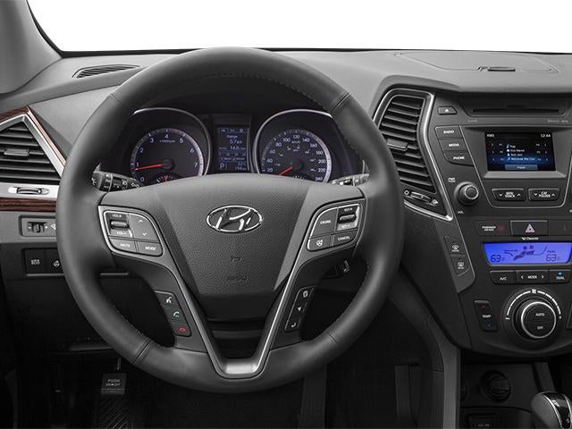 2014 Hyundai SANTA FE AWD 4dr GLS
