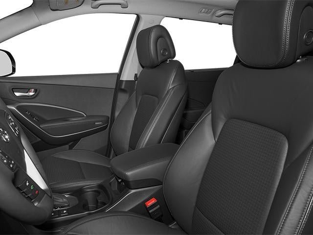 2014 Hyundai SANTA FE AWD 4dr GLS
