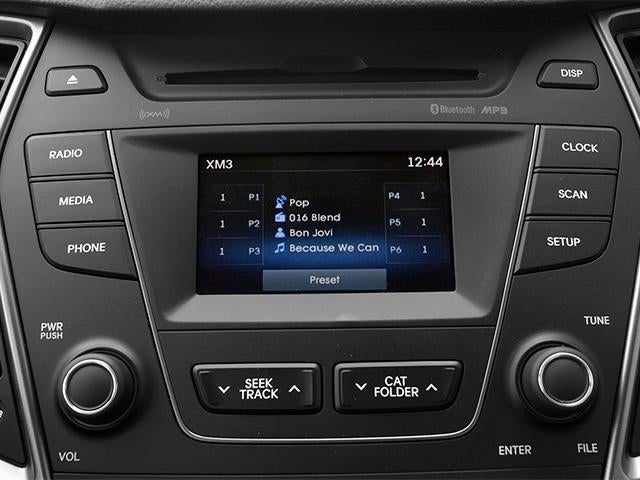 2014 Hyundai SANTA FE AWD 4dr GLS