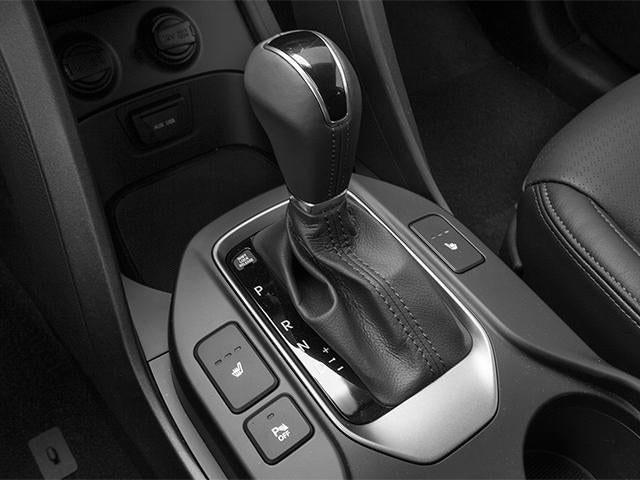 2014 Hyundai SANTA FE AWD 4dr GLS