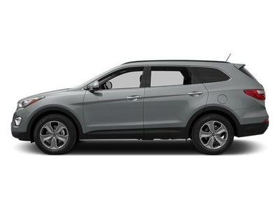 2014 Hyundai SANTA FE AWD 4dr GLS