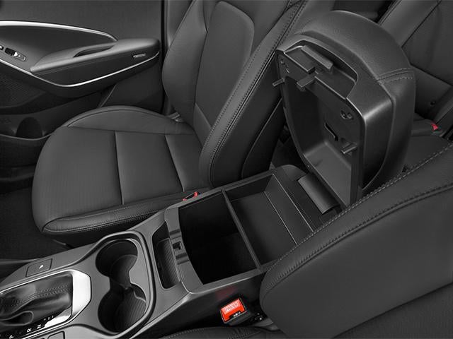 2014 Hyundai SANTA FE AWD 4dr GLS