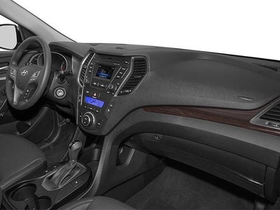 2014 Hyundai SANTA FE AWD 4dr GLS