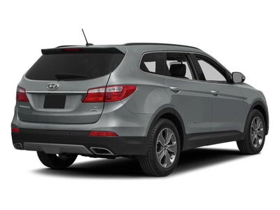 2014 Hyundai SANTA FE AWD 4dr GLS