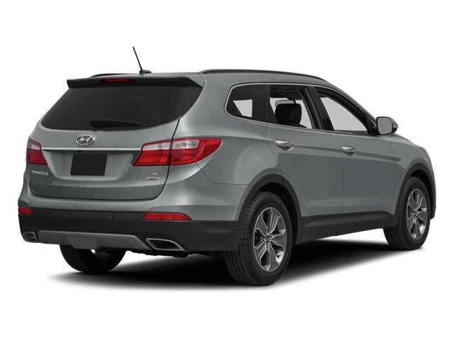 2014 Hyundai SANTA FE AWD 4dr GLS