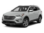 2014 Hyundai SANTA FE AWD 4dr GLS