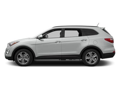 2014 Hyundai SANTA FE AWD 4dr GLS