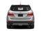 2014 Hyundai SANTA FE AWD 4dr GLS