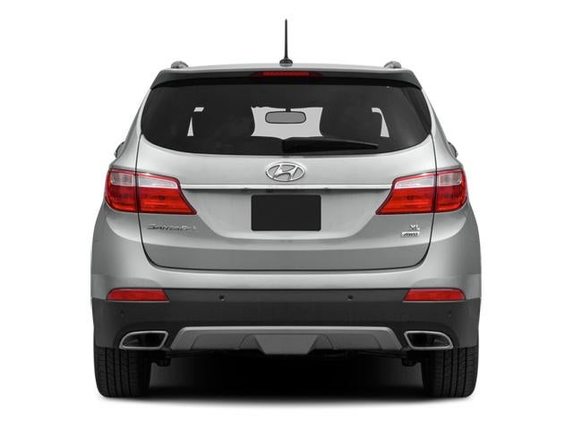 2014 Hyundai SANTA FE AWD 4dr GLS