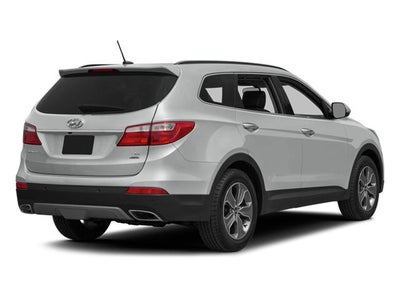 2014 Hyundai SANTA FE AWD 4dr GLS