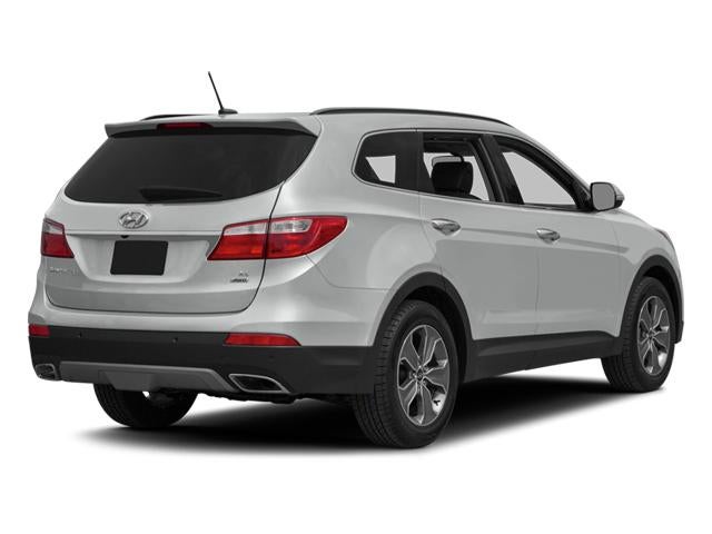 2014 Hyundai SANTA FE AWD 4dr GLS