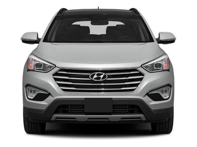 2014 Hyundai SANTA FE AWD 4dr GLS