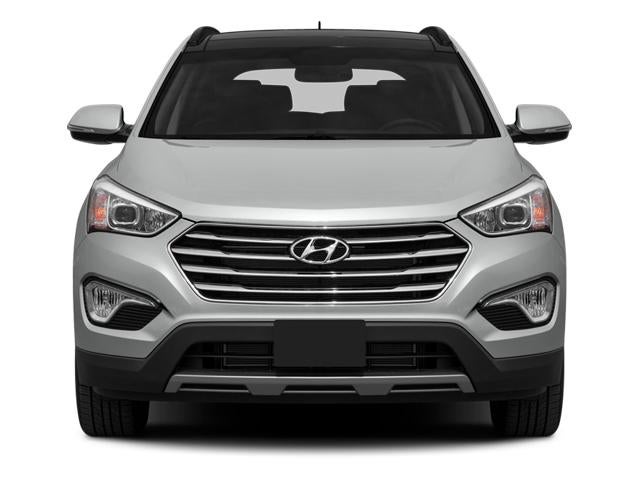 2014 Hyundai SANTA FE AWD 4dr GLS